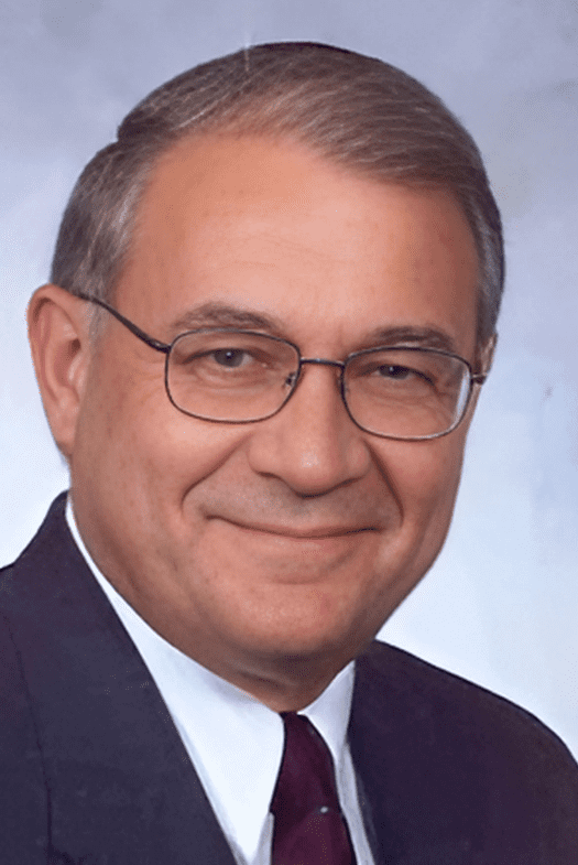Fred Kohlrieser
